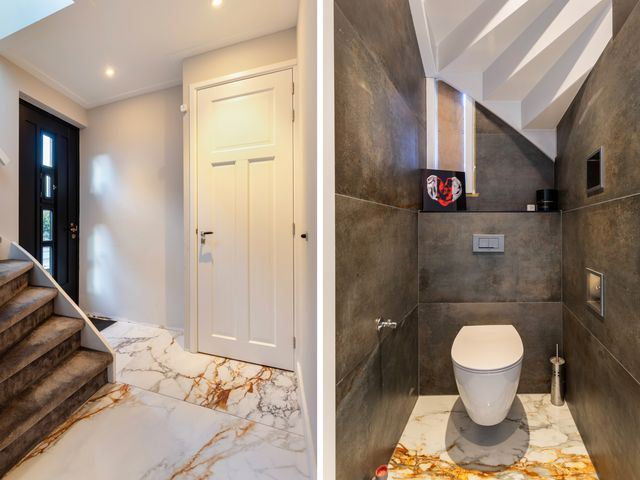 Oude Molenmeent 11, Loosdrecht