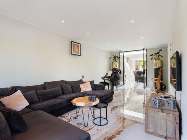 Oude Molenmeent 11, Loosdrecht