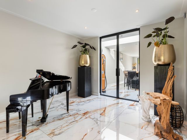 Oude Molenmeent 11, Loosdrecht