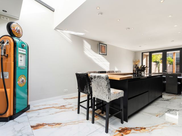 Oude Molenmeent 11, Loosdrecht