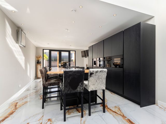 Oude Molenmeent 11, Loosdrecht