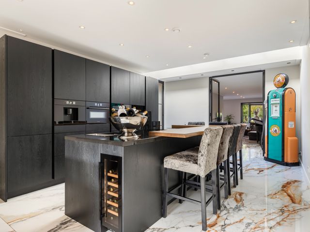 Oude Molenmeent 11, Loosdrecht