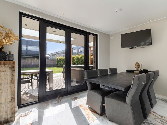 Oude Molenmeent 11, Loosdrecht