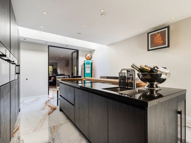 Oude Molenmeent 11, Loosdrecht