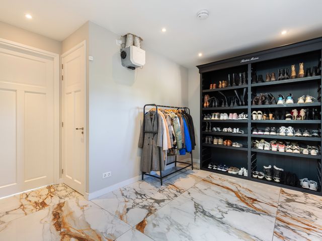 Oude Molenmeent 11, Loosdrecht