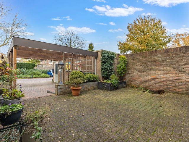 Kenemansstraat 8, Holten