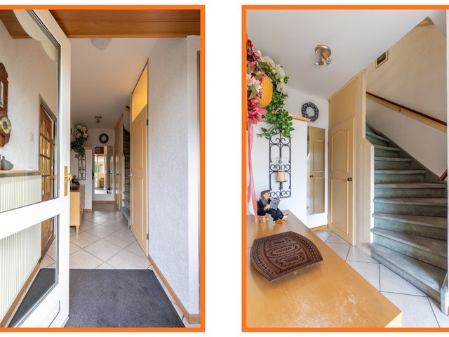 Kenemansstraat 8, Holten