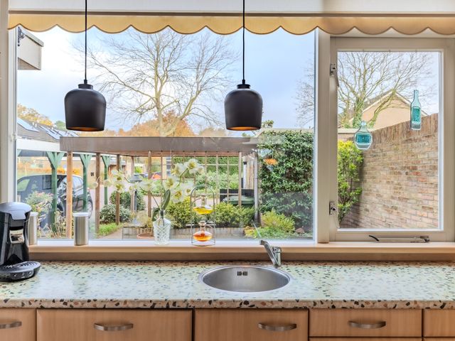 Kenemansstraat 8, Holten