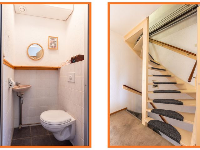 Kenemansstraat 8, Holten