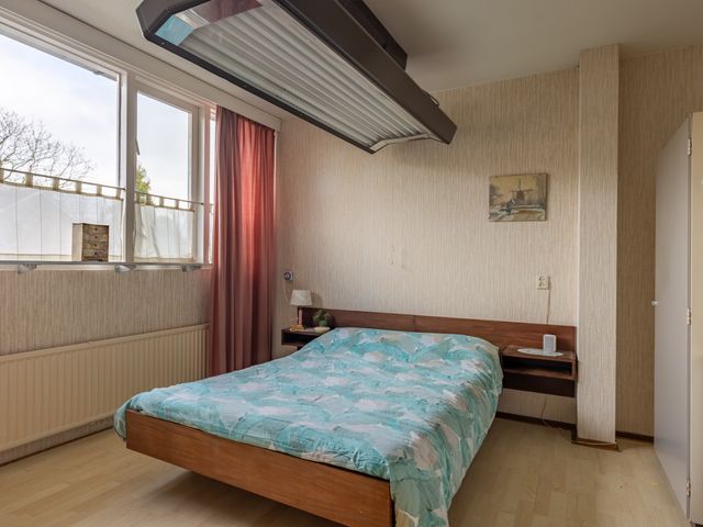 Kenemansstraat 8, Holten