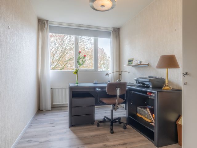 Kenemansstraat 8, Holten