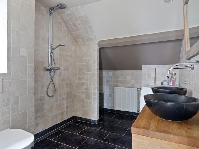 Lage Vaartkant 62, Etten-Leur