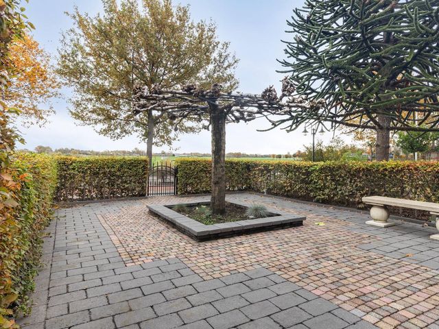 Lage Vaartkant 62, Etten-Leur