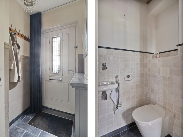 Lage Vaartkant 62, Etten-Leur