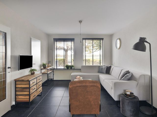 Lage Vaartkant 62, Etten-Leur