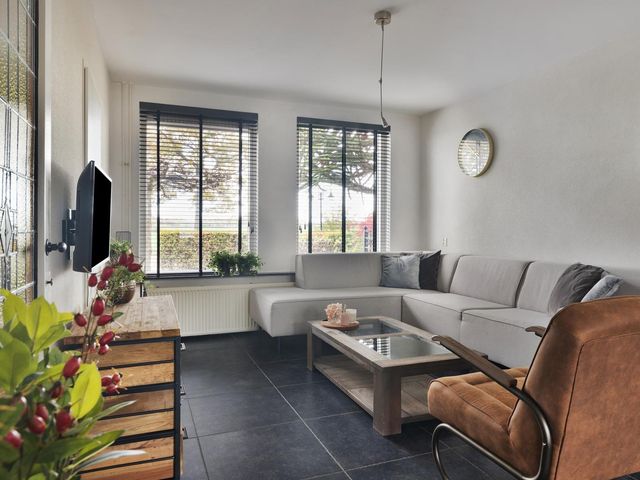 Lage Vaartkant 62, Etten-Leur