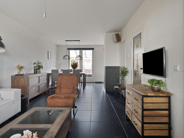 Lage Vaartkant 62, Etten-Leur