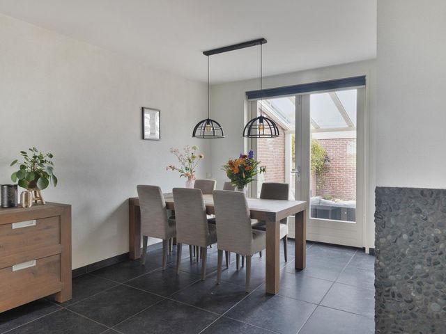 Lage Vaartkant 62, Etten-Leur