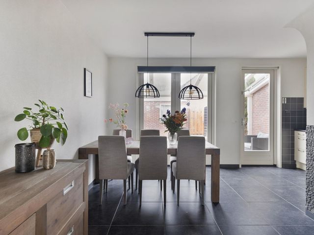 Lage Vaartkant 62, Etten-Leur