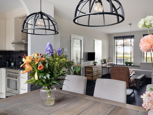 Lage Vaartkant 62, Etten-Leur