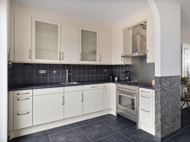 Lage Vaartkant 62, Etten-Leur