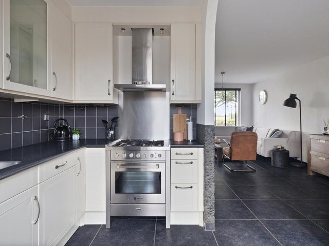 Lage Vaartkant 62, Etten-Leur