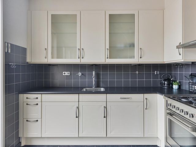 Lage Vaartkant 62, Etten-Leur