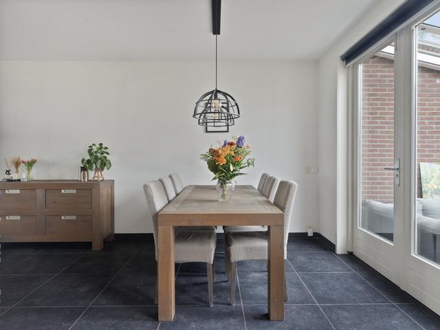 Lage Vaartkant 62, Etten-Leur