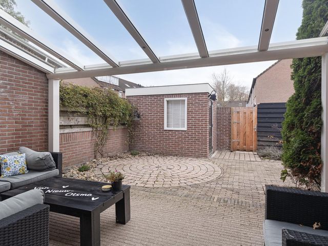 Lage Vaartkant 62, Etten-Leur