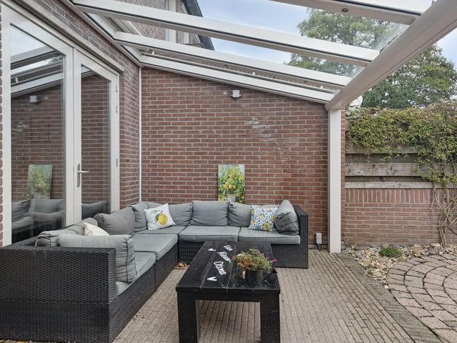 Lage Vaartkant 62, Etten-Leur