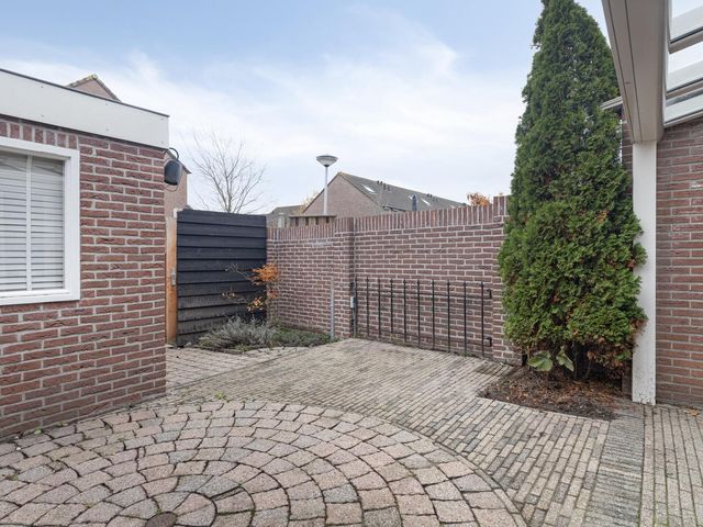 Lage Vaartkant 62, Etten-Leur