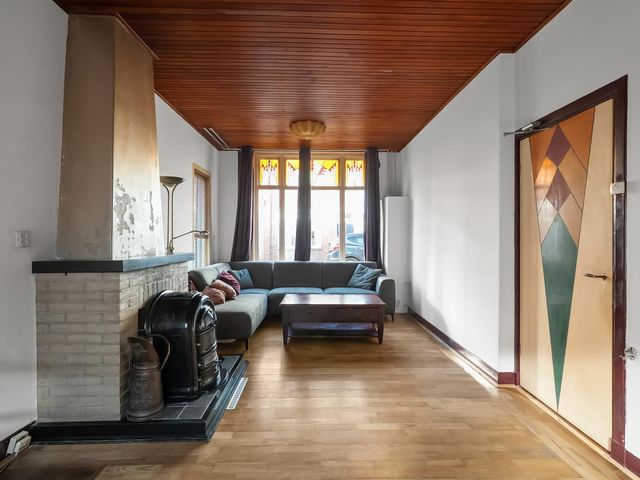 Hertzogstraat 102, Den Helder