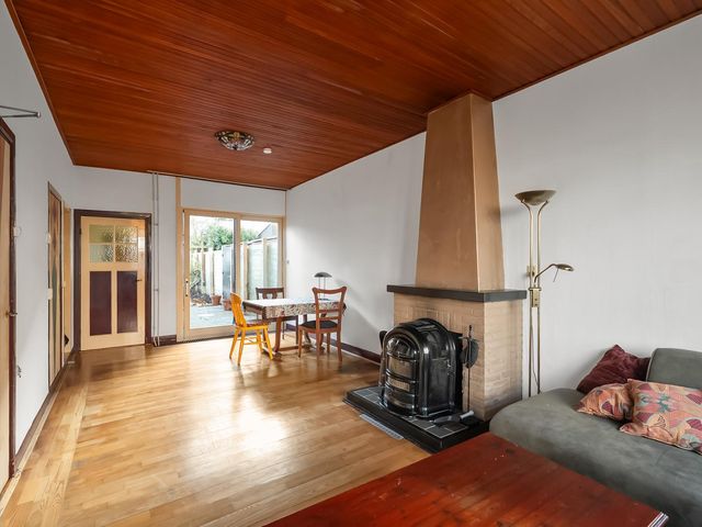 Hertzogstraat 102, Den Helder