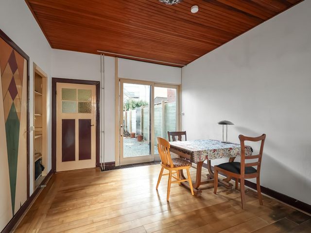 Hertzogstraat 102, Den Helder