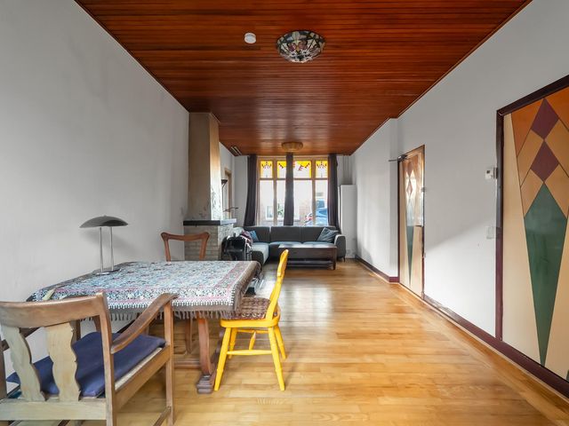 Hertzogstraat 102, Den Helder