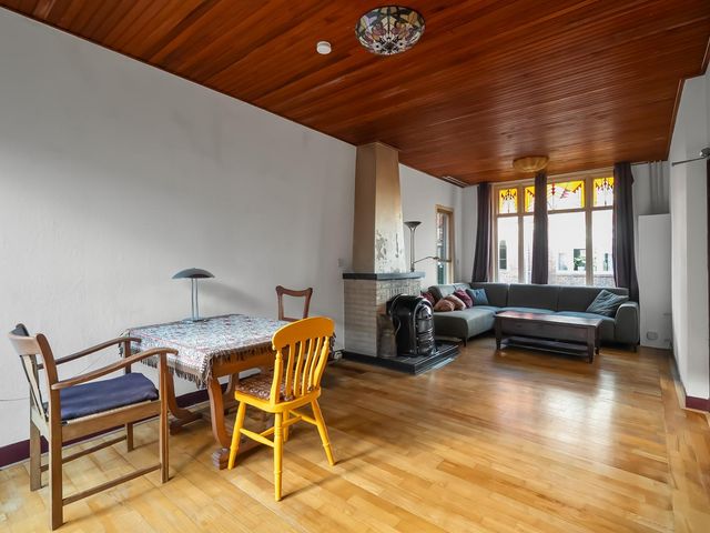 Hertzogstraat 102, Den Helder