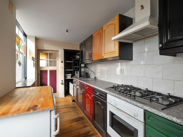 Hertzogstraat 102, Den Helder