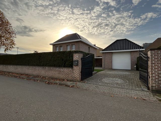 President Kennedystraat 53, Schinveld