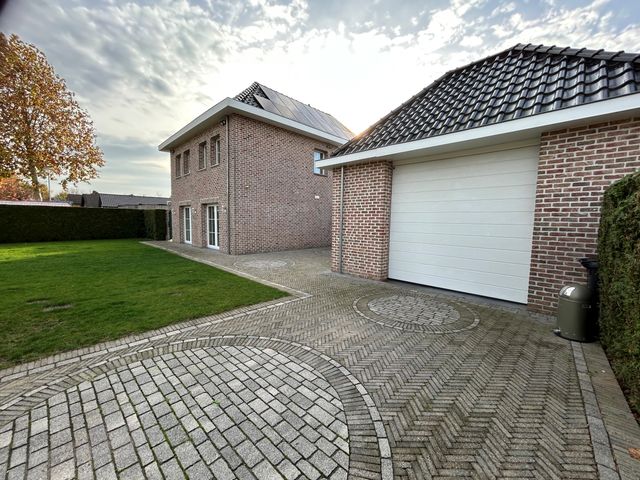 President Kennedystraat 53, Schinveld