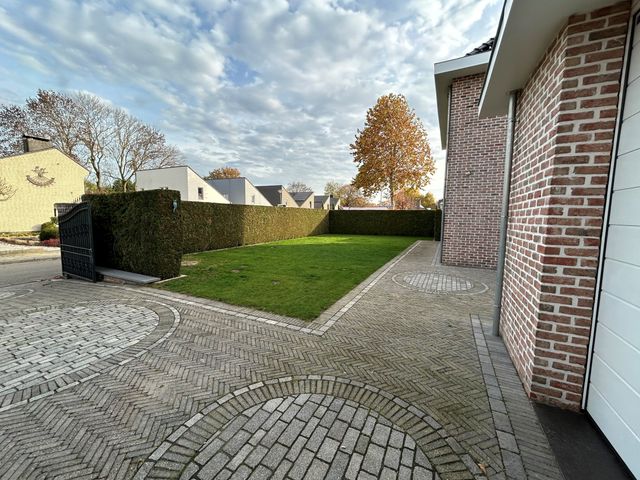 President Kennedystraat 53, Schinveld