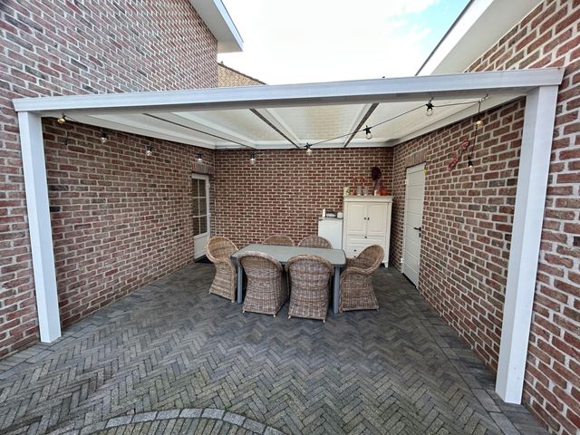 President Kennedystraat 53, Schinveld