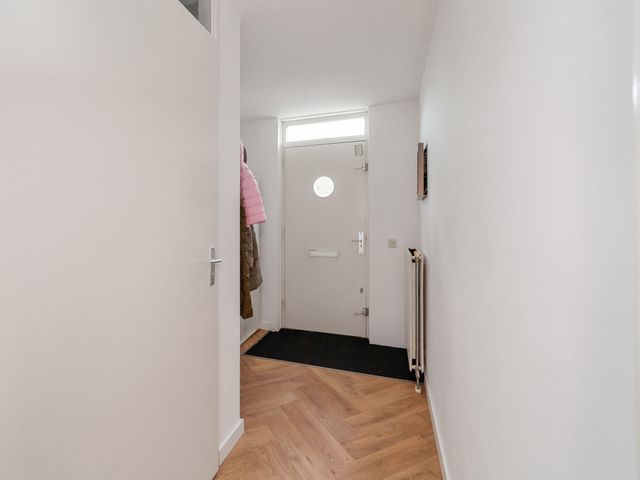 Strijplaan 601, Rijswijk