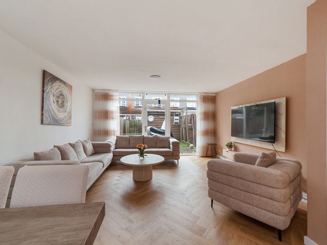 Strijplaan 601, Rijswijk