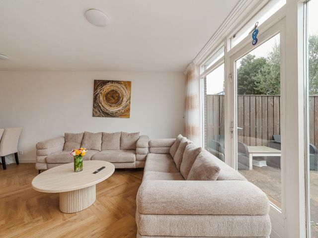 Strijplaan 601, Rijswijk