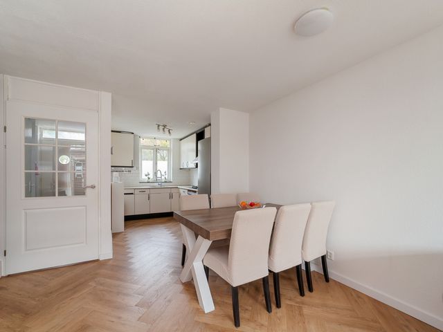 Strijplaan 601, Rijswijk