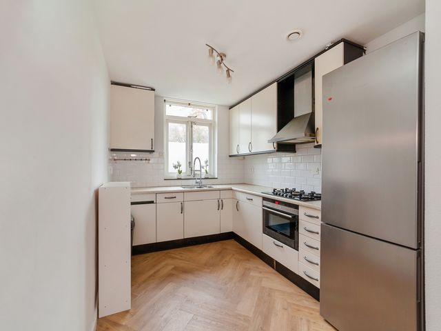 Strijplaan 601, Rijswijk