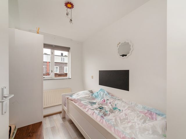 Strijplaan 601, Rijswijk