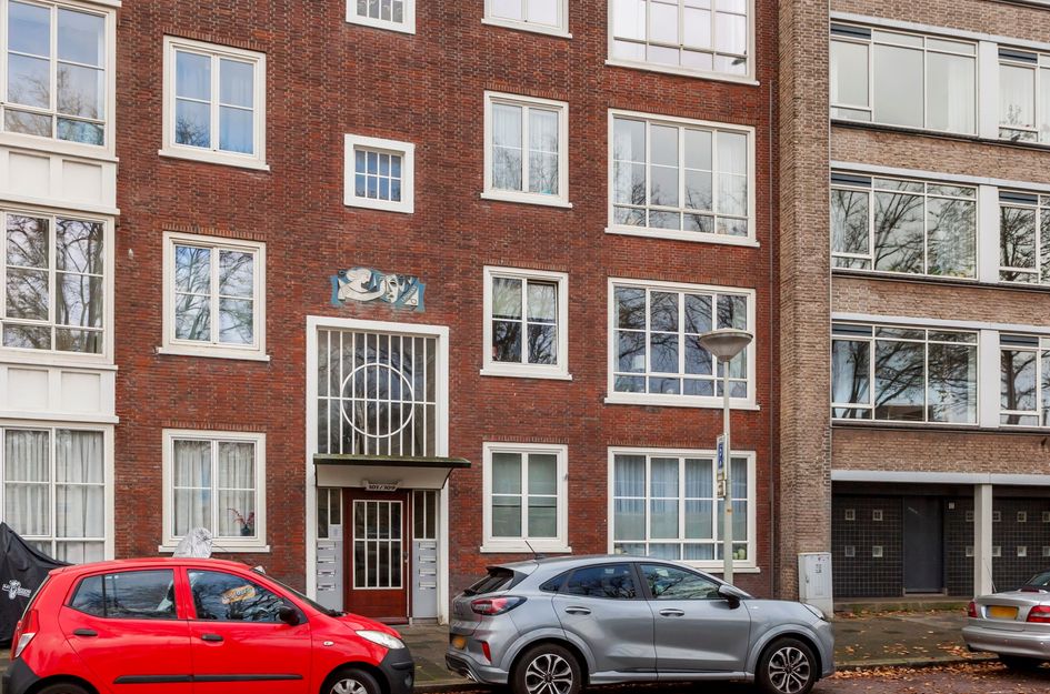 Monnickendamplein 103