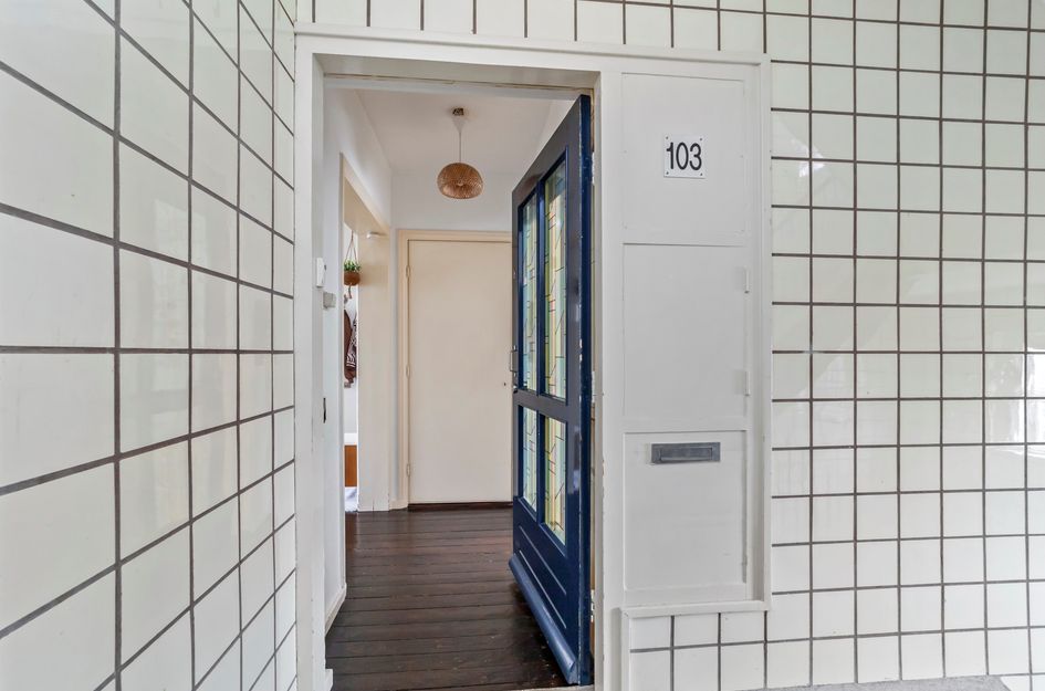 Monnickendamplein 103