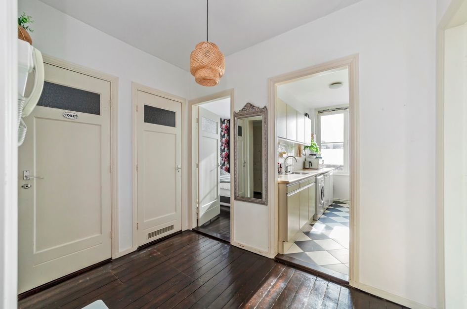 Monnickendamplein 103